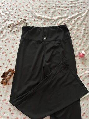 “Lululemon” Black High-Rise Leggings BUNDLE